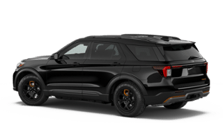 2026 Ford Explorer® External Image 3